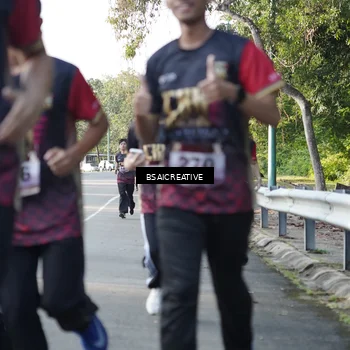 Runner Photo 9119333