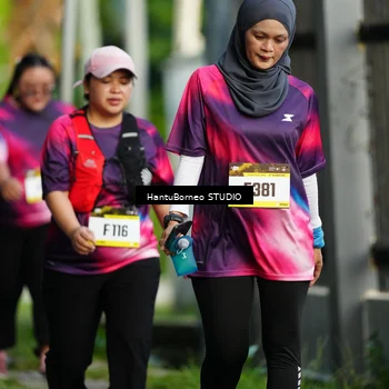Runner Photo 9119335
