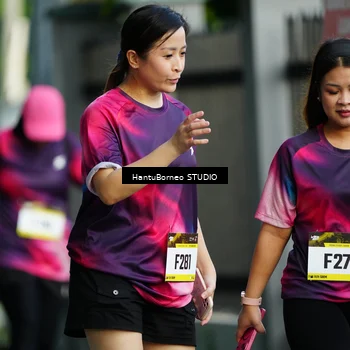 Runner Photo 9119344