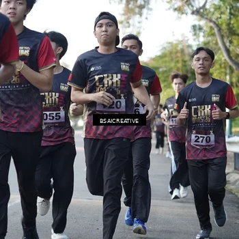 Runner Photo 9119349