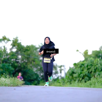 Runner Photo 9119361