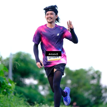 Runner Photo 9119363