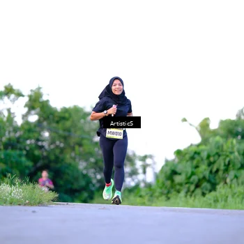 Runner Photo 9119372