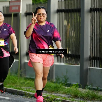 Runner Photo 9119374