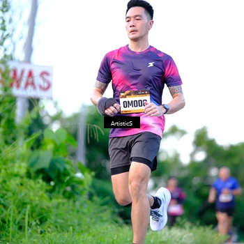 Runner Photo 9119376