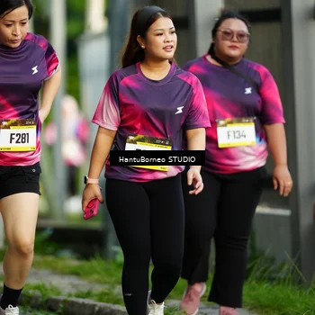 Runner Photo 9119385