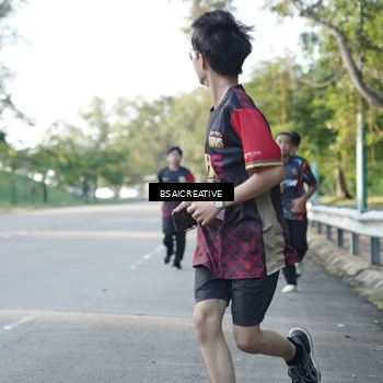 Runner Photo 9119394