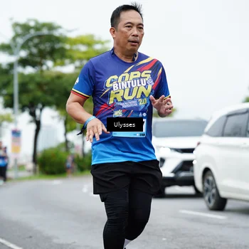 Runner Photo 9119403