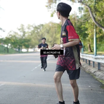 Runner Photo 9119408