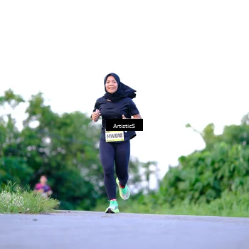 Runner Photo 9119416