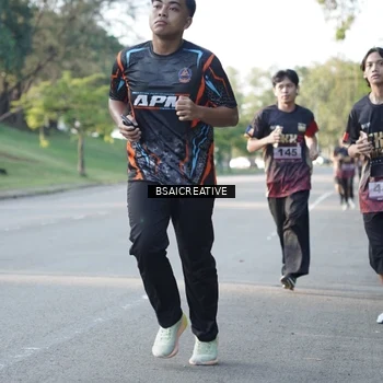 Runner Photo 9119429