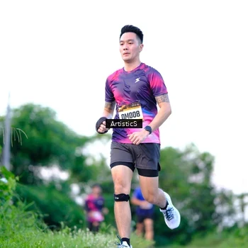 Runner Photo 9119435