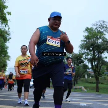Runner Photo 9119448