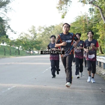 Runner Photo 9119451