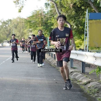 Runner Photo 9119452