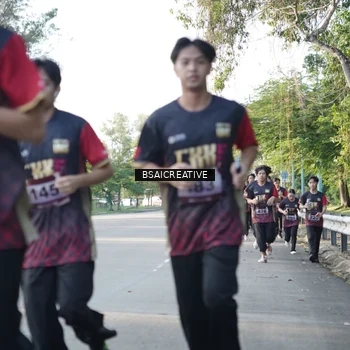 Runner Photo 9119476