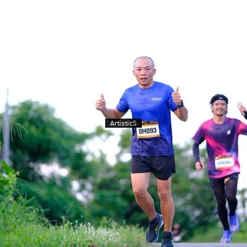 Runner Photo 9119479