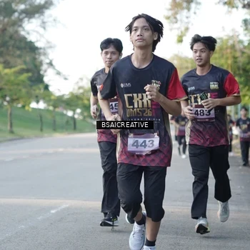 Runner Photo 9119486
