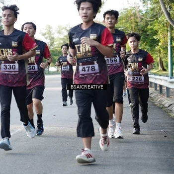 Runner Photo 9119490