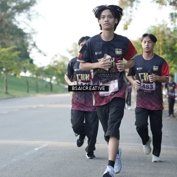 Runner Photo 9119497