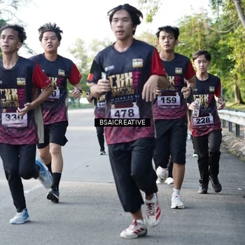Runner Photo 9119504