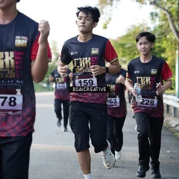 Runner Photo 9119506