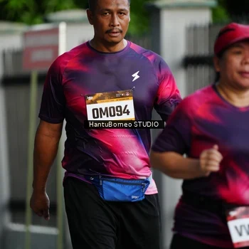 Runner Photo 9119517