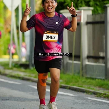 Runner Photo 9119519