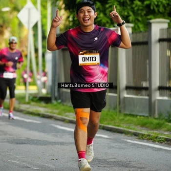 Runner Photo 9119520