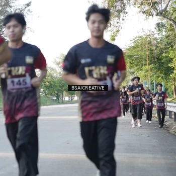 Runner Photo 9119521