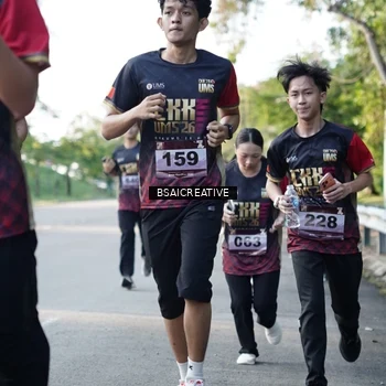 Runner Photo 9119526