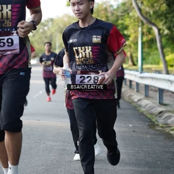 Runner Photo 9119540