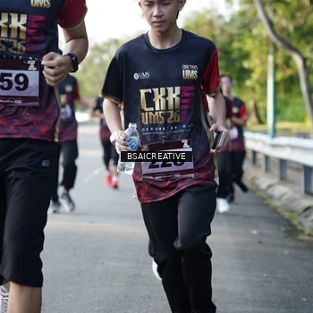 Runner Photo 9119543