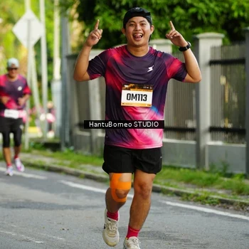 Runner Photo 9119557