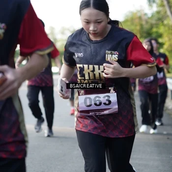 Runner Photo 9119564
