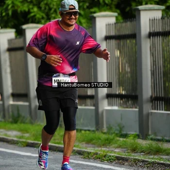 Runner Photo 9119566