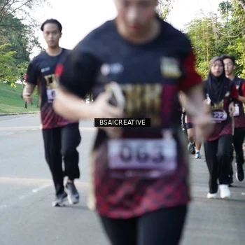 Runner Photo 9119580