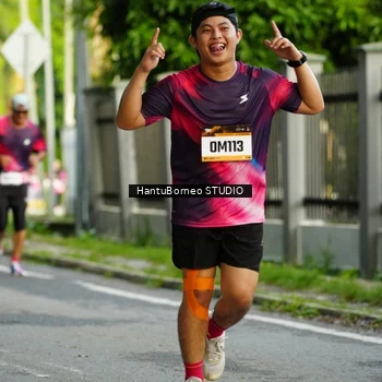 Runner Photo 9119582