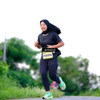 Runner Photo 9119583