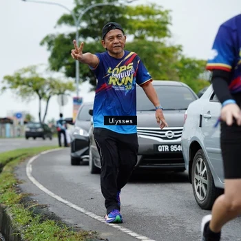 Runner Photo 9119610