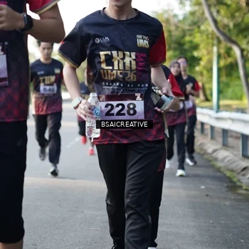 Runner Photo 9119611