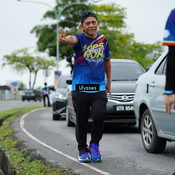 Runner Photo 9119618