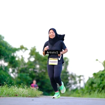 Runner Photo 9119622