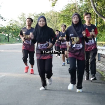 Runner Photo 9119624