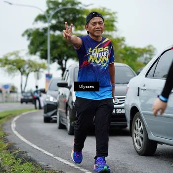 Runner Photo 9119633