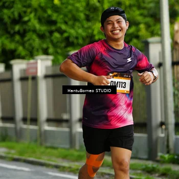 Runner Photo 9119640