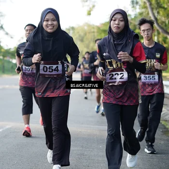 Runner Photo 9119643