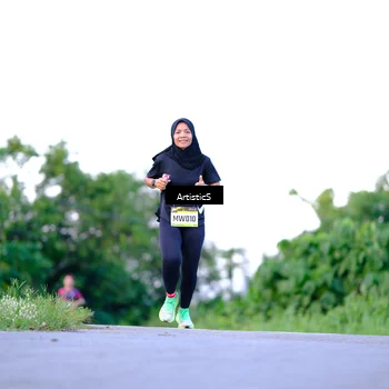 Runner Photo 9119652