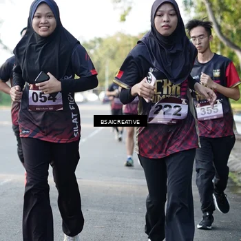 Runner Photo 9119672