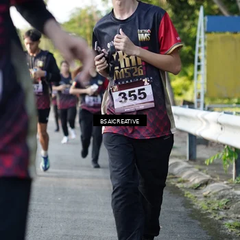 Runner Photo 9119673
